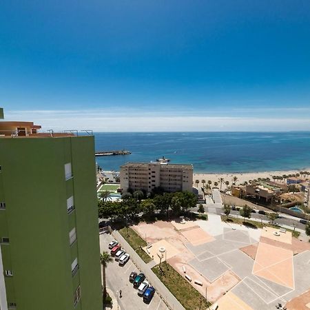 Brisa Marina - Apartamento A 3 Minutos Andando De La Playa Apartment Villajoyosa Exterior photo